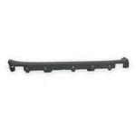 2021-2024 Tesla Model X Plaid Right Rh Rocker Skirt Molding Oem 1608080-00-F Used. Price: $360.00.
