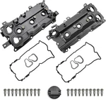 Mitzoen Uugrate Valve Covers With Gaskets & Bolts Model # 004-254-BC New. Price: $40.00.