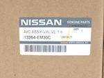 Genuine Oem Nissan 13264-EM30C Valve Cover Assy 2007-2012 Versa New. Price: $178.29.