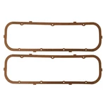 Mr. 5862 Ultra-seal Valve Cover Gaskets .187 Inch Thick New. Price: $42.68.