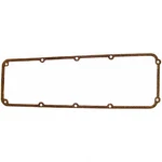 Engine Valve Cover Gasket Set Fel-pro Vs 26089 New. Price: $34.33.
