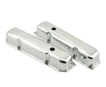 9807 Mr. Gasket Chrome Valve Covers New. Price: $99.95.