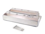 Canton 65-208 Valve Covers For 1992-1996 Small Block Chevy LT1 Corvette New. Price: $320.61.