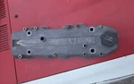 1989-1995 Toyota 2/4WD PICKUP/4RUNNER Oem 22RE Cylinder Engine Valve Cover Used. Price: $75.00.