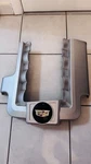 Cadillac Escalade 2015-2020 Engine Cover Shield Oem 12643295 Used. Price: $109.00.