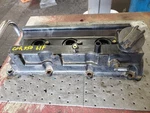 Xterra 2008 Valve Cover 522553 Used. Price: $99.99.