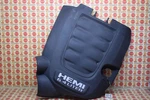 2014-2018 Dodge Ram 2500 3500 6.4L Engine Cover 04627495AB Oem Used. Price: $179.99.