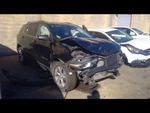 Chassis Ecm Theft-locking Below Rear Seat Fits 18-20 Trax 207524 Used. Price: $72.00.