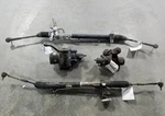 2022 Nissan Pathfinder Steering Gear Rack & Pinion Oem 60K Miles - LKQ406015264 Used. Price: $333.90.