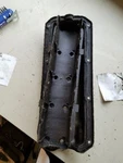 1999 Beetle 2.0 Valve Cover 172185 Used. Price: $31.26.