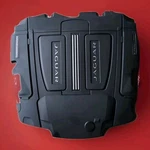 10-19 Jaguar Xjr Xf F-pace Supercharged Engine Top Beauty Cover Oem C2D49196 Used. Price: $106.82.