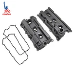 2X Engine Valve Cover W/ Gasket For 05-19 Nissan Pathfinder Frontier Xterra 4.0L New. Price: $62.31.