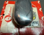 Offenhauser Polished Aluminum Filtered Breather 3661 Regular New Sealed Hand. Price: $90.00.