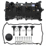 Valve Cover & Gasket Ignition Coil For Nissan Rogue 2.5L 2008-2012 13264JG30A New. Price: $69.52.