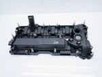 Valve Cover Ford Mustang Coupe 2.3 Ecoboost 317HP N48H GB5E-6K271 Gebraucht. Price: $166.04.