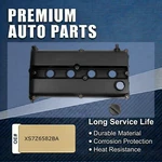 Valve Cover With Gasket + Cap 2000-2004 Ford Focus 2.0L XS7Z6582BA New. Price: $55.95.