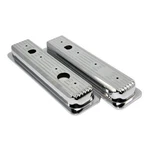 '87-'00 Chevy Gmc Chrome Center Bolt Valve Cover Caps 305 350 5.0L 5.7L Sbc New. Price: $56.99.