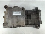 2011 Chevrolet Malibu Passenger Right Cylinder Head Valve Cover Mjylr Used. Price: $32.02.