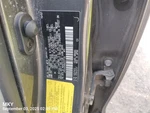 Engine Cover Oem 2010 Toyota Highlandr 1120931140 Used. Price: $160.00.