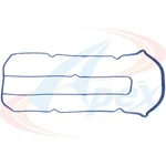 Apex Engine Valve Cover Gasket Set 2011-2019 Ford Fiesta AVC1334 New. Price: $35.15.