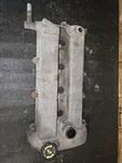 2.3L Turbo Engine Motor Valve Cover Oem For 07-12 Mazda Speed CX-7 L3BD10210B Used. Price: $100.00.