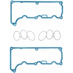 Engine Valve Cover Gasket Set Fel-pro Vs 50491 New. Price: $66.13.