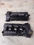 Jaguar 3.0 Sc Valve Covers Set DX23-6P052-AA DX23-6P036-AC AJ126 Oem 28K Used. Price: $249.99.