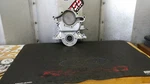 1994 1995 Cobra Ford Mustang 302 331 347 5.0L V8 Small Block Timing Cover Used. Price: $195.00.