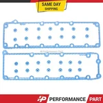 Valve Cover Gasket Ford E250 E350 E450 E550 F53 Super Duty 6.8L Sohc New. Price: $45.99.