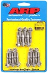 Arp 400-7605 S/s Valve Cover Stud Kit 6PT. (16) New. Price: $85.13.