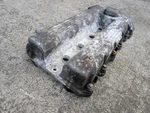 96-99 Bmw E36 Z3 318I Engine Valve Cylinder Head Camshaft Cover 11121247828 Oem Used. Price: $50.00.