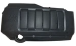 Engine Manifold Cover, Part: 12629963 12608392 09-11 Buick, Gmc, Chevrolet Used. Price: $66.07.