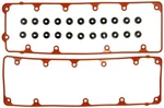 Engine Valve Cover Gasket Set-vin: Mahle VS50355 New. Price: $49.82.