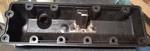 Ford Lincoln Mercury 4.6L Valve Cover 2C2E-6582-CB Right/passenger Side Used. Price: $45.00.