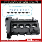 Valve Cover W/ Gasket & Cap For Chevrolet Colorado Gmc Canyon 04-06 I-350 3.5L New. Price: $94.04.