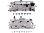 Trq Engine Valve Cover Set Fits Infiniti QX60 2015-2017 3.5L V6 89JZXR New. Price: $193.29.