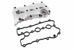 Engine Valve Cover-eng Code: Bkh Vaico V10-4953 New. Price: $224.99.
