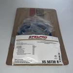 Engine Valve Cover Gasket Set Fel-pro Vs 50738 New. Price: $37.80.
