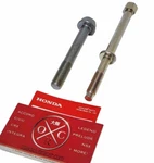 Genuine Oem Honda Starter Bolt Set 02-06 Acura Rsx Type 04-08 09-14 Tsx New. Price: $17.77.