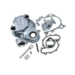 Crown Timing Cover For 70-91 Grand Wagoneer Sj 5.9L CJ-5 CJ-6 CJ-7 CJ-8 5.0L New. Price: $299.81.