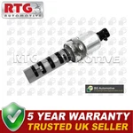Variable Valve Timing Solenoid Fits Jaguar Xk Xf Xj 3.0 3.6 4.2 4.9 5.0 New. Price: $79.36.