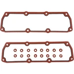 Valve Cvr Gasket Set Victor Reinz VS50341 New. Price: $69.00.
