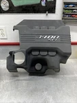 2007 Chevy Equinox Engine Cover 3.4L Oem Used. Price: $44.98.
