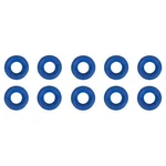 Engine Valve Cover Grommet Set Fel-pro Es 73026 New. Price: $18.39.