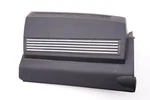 04-07 Vw Touareg 4.2L Engine Cover Motor Trim Plate Right Side 7L6103505A Used. Price: $35.29.