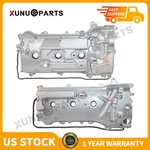 Left & Right Side Valve Cover Set For 2006-2012 Toyota RAV4 05-18 Avalon 3.5L Na New. Price: $129.99.