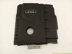 Audi A4 Allroad Engine Vanity Cover 2.0L Cylinder Fits 2009-2016 10 11 12 Used. Price: $86.15.