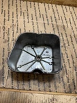 Cummins Valve Cover 3902604 Used. Price: $49.00.