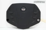 2016-2019 Cadillac Cts 3.6L V6 Engine Motor Upper Appearance Top Cover Panel Oem Used. Price: $94.37.