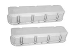 Moroso 68482 Valve Covers, Bbc, Tall Pock, Billet New. Price: $566.99.